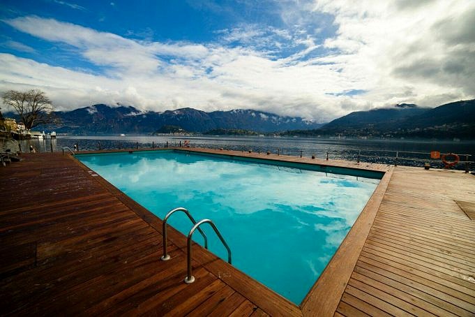 Dove alloggiare sul Lago di Como - Recensione dell'Hotel Grand Hotel Tremezzo